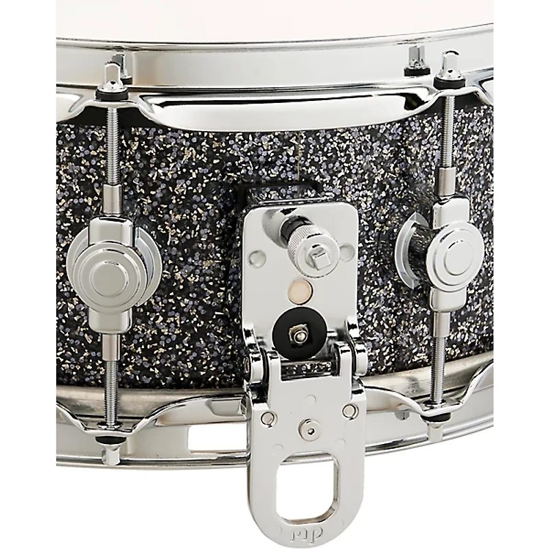 DW DWe Wireless Acoustic/Electronic Convertible Snare Drum