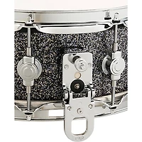 DW DWe Wireless Acoustic/Electronic Convertible Snare Drum