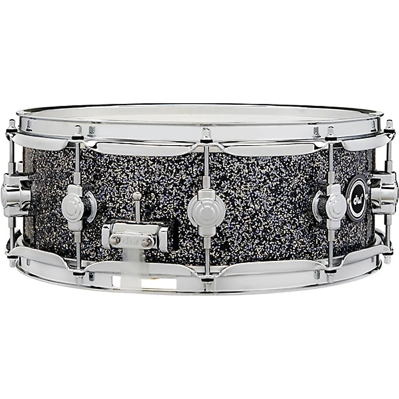 DW DWe Wireless Acoustic/Electronic Convertible Snare Drum
