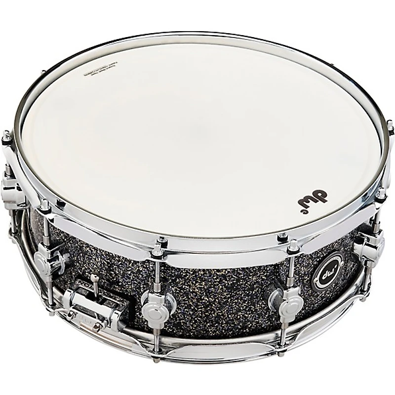 DW DWe Wireless Acoustic/Electronic Convertible Snare Drum