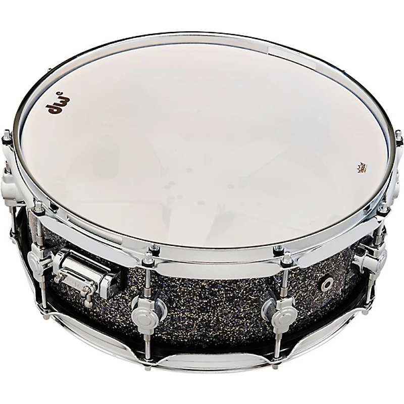 DW DWe Wireless Acoustic/Electronic Convertible Snare Drum
