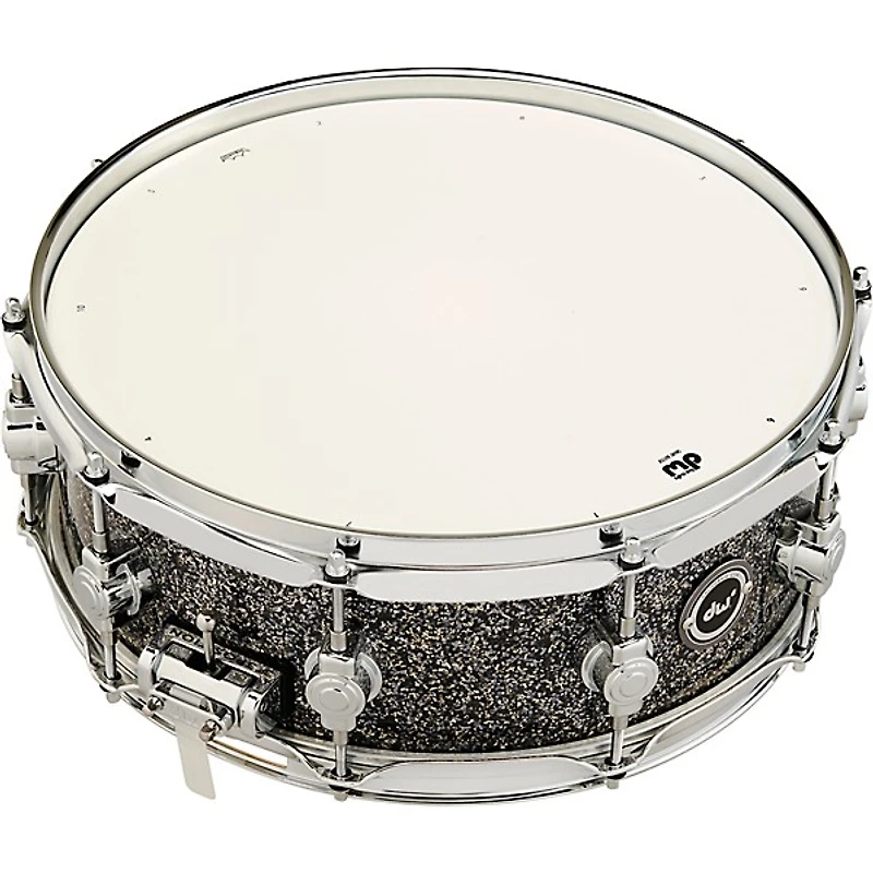 DW DWe Wireless Acoustic/Electronic Convertible Snare Drum