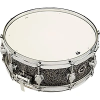 DW DWe Wireless Acoustic/Electronic Convertible Snare Drum