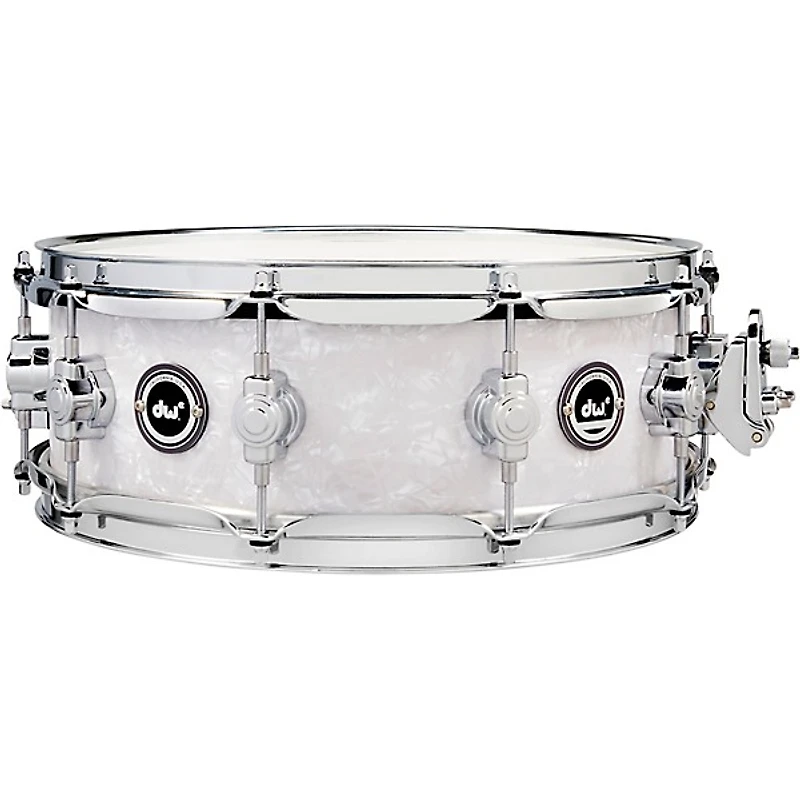 DW DWe Wireless Acoustic/Electronic Convertible Snare Drum
