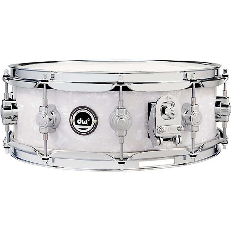 DW DWe Wireless Acoustic/Electronic Convertible Snare Drum