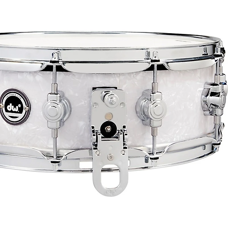 DW DWe Wireless Acoustic/Electronic Convertible Snare Drum