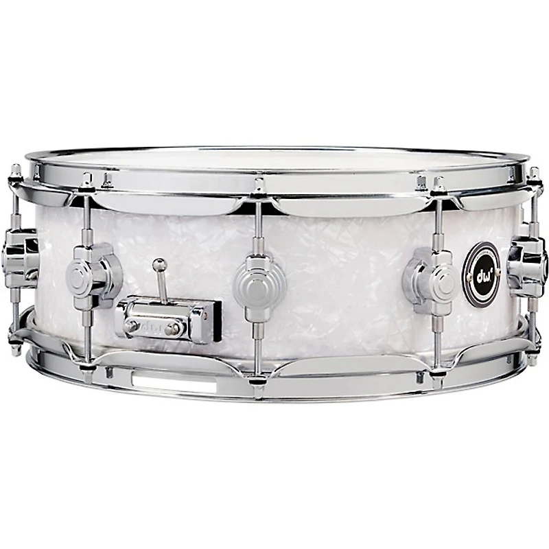 DW DWe Wireless Acoustic/Electronic Convertible Snare Drum