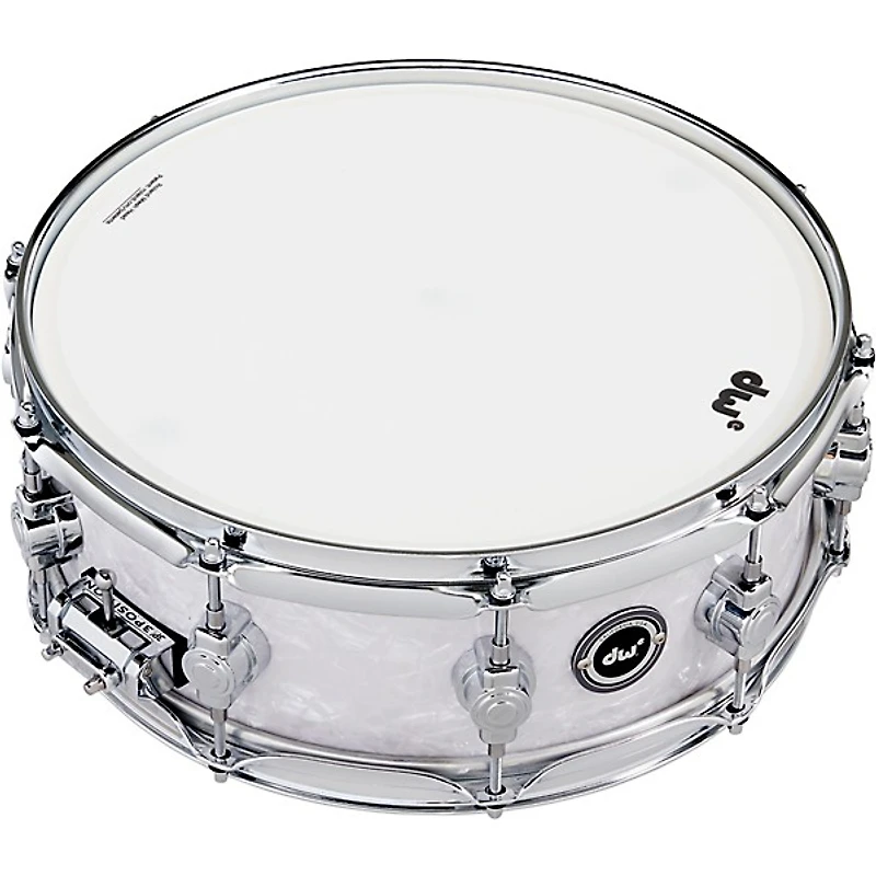 DW DWe Wireless Acoustic/Electronic Convertible Snare Drum