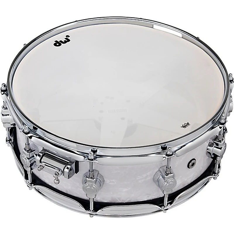 DW DWe Wireless Acoustic/Electronic Convertible Snare Drum