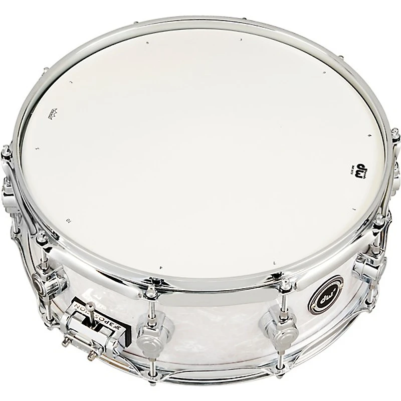 DW DWe Wireless Acoustic/Electronic Convertible Snare Drum
