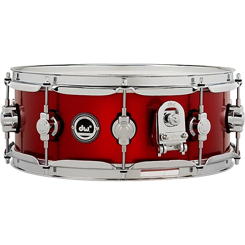 DW DWe Wireless Acoustic/Electronic Convertible Snare Drum