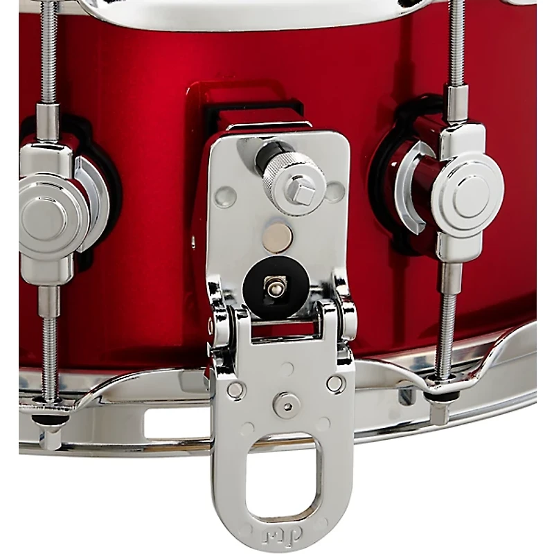 DW DWe Wireless Acoustic/Electronic Convertible Snare Drum