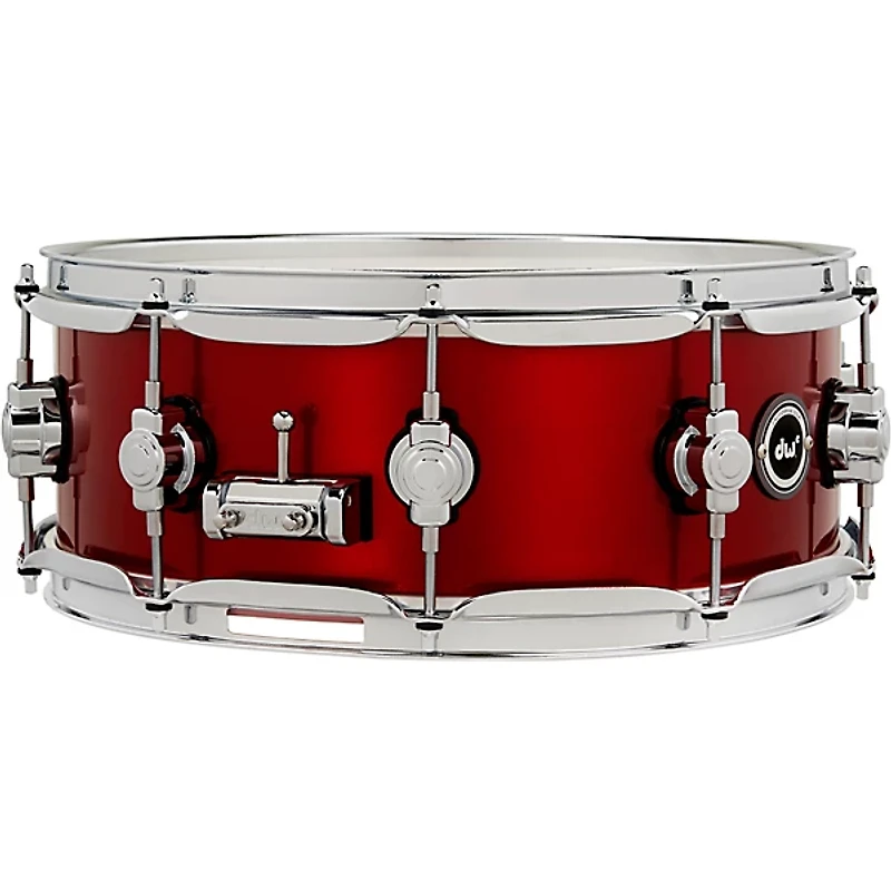 DW DWe Wireless Acoustic/Electronic Convertible Snare Drum