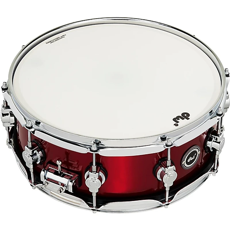 DW DWe Wireless Acoustic/Electronic Convertible Snare Drum