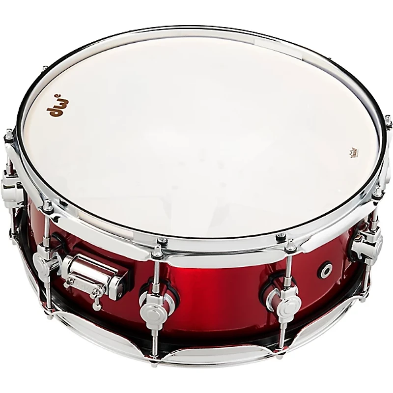 DW DWe Wireless Acoustic/Electronic Convertible Snare Drum