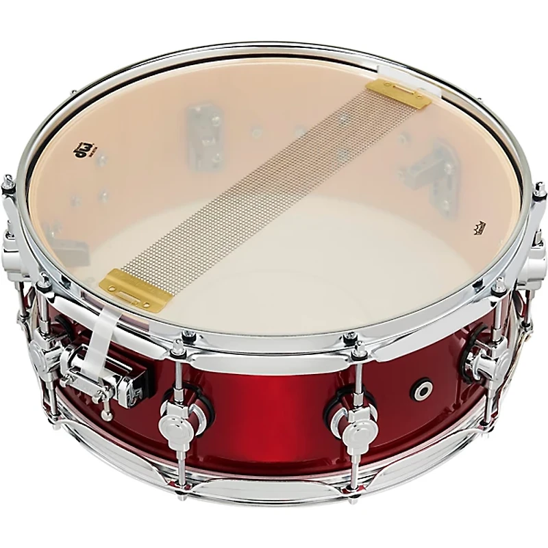 DW DWe Wireless Acoustic/Electronic Convertible Snare Drum