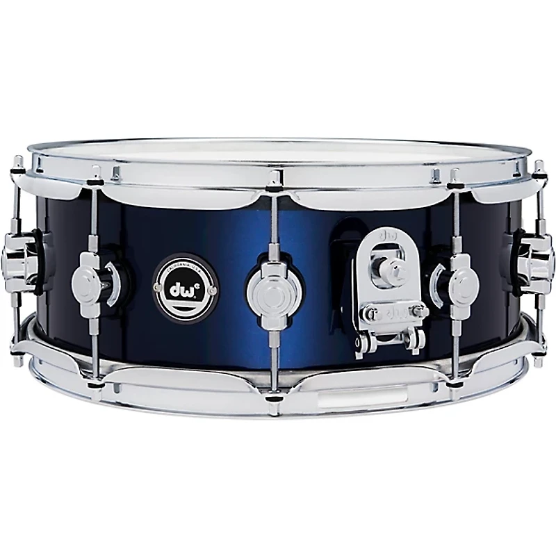 DW DWe Wireless Acoustic/Electronic Convertible Snare Drum