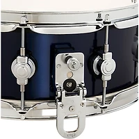 DW DWe Wireless Acoustic/Electronic Convertible Snare Drum