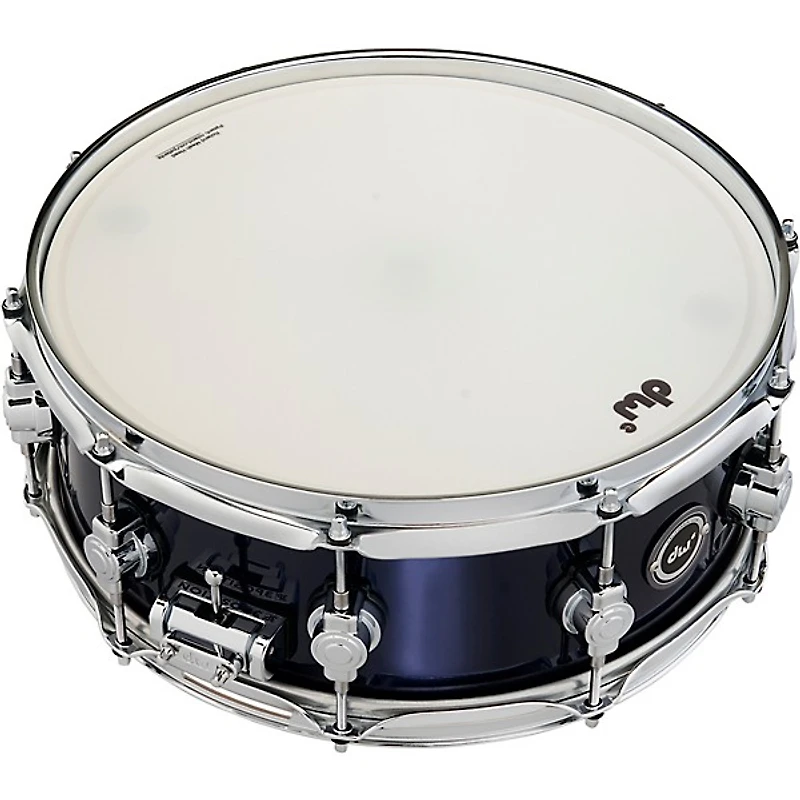DW DWe Wireless Acoustic/Electronic Convertible Snare Drum