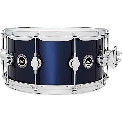 DW DWe Wireless Acoustic/Electronic Convertible Snare Drum