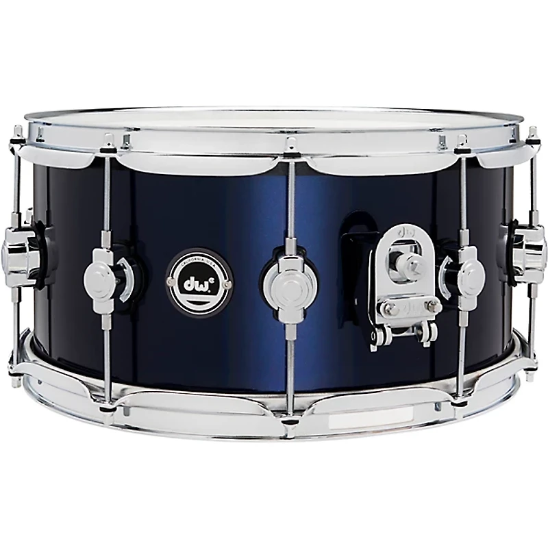 DW DWe Wireless Acoustic/Electronic Convertible Snare Drum