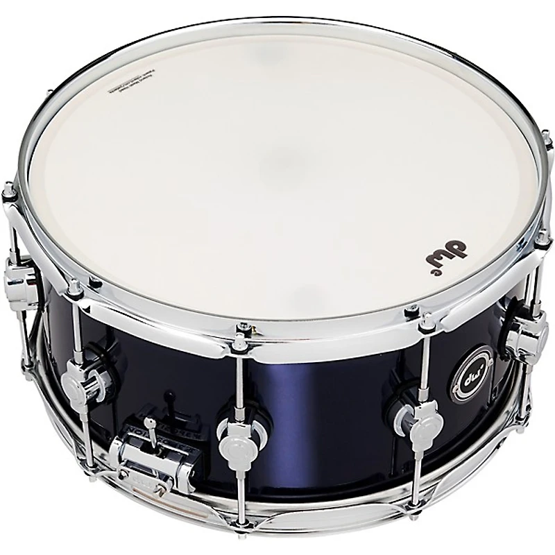 DW DWe Wireless Acoustic/Electronic Convertible Snare Drum