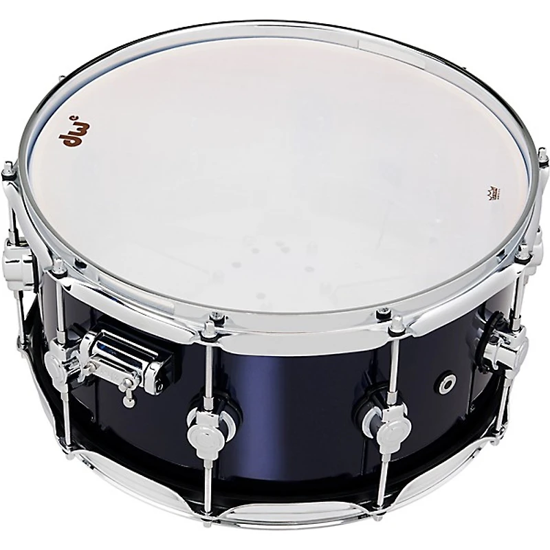 DW DWe Wireless Acoustic/Electronic Convertible Snare Drum
