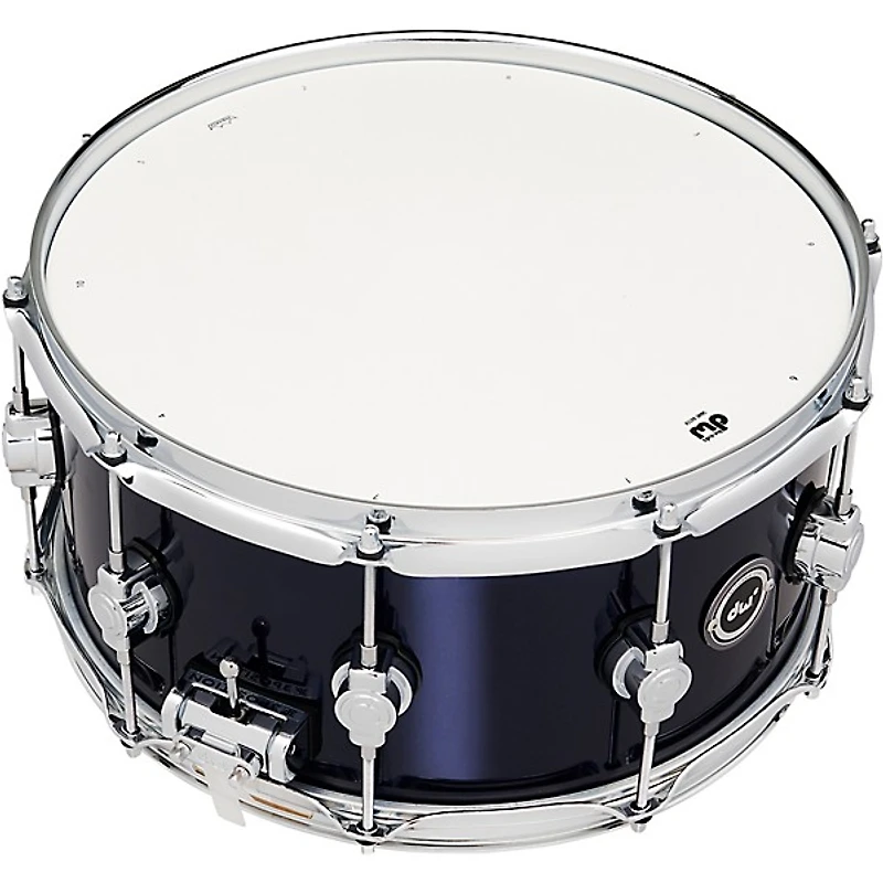 DW DWe Wireless Acoustic/Electronic Convertible Snare Drum