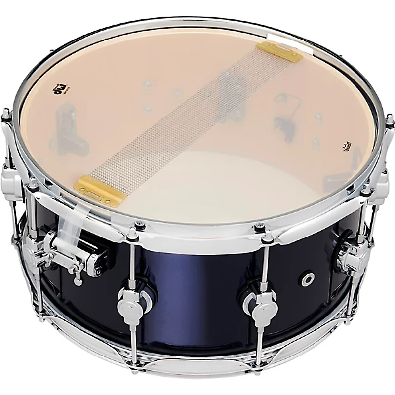 DW DWe Wireless Acoustic/Electronic Convertible Snare Drum