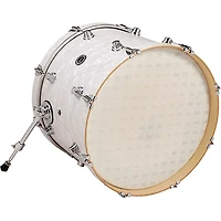 DW DWe Wireless Acoustic/Electronic Convertible Bass Drum