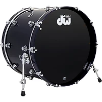 DW DWe Wireless Acoustic/Electronic Convertible Bass Drum