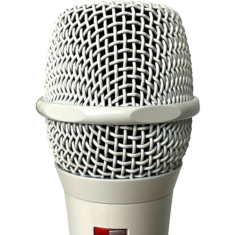 sE Electronics V7-WHT Studio-grade Handheld Microphone Supercardioid White