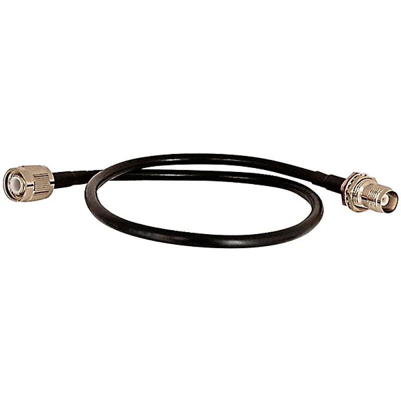 VocoPro Professional Two-User Digital PLL Wireless Microphone Receiver