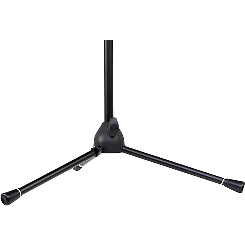 Shure Tripod Mic Stand with Telescoping Boom and Standard Twist Clutch Black