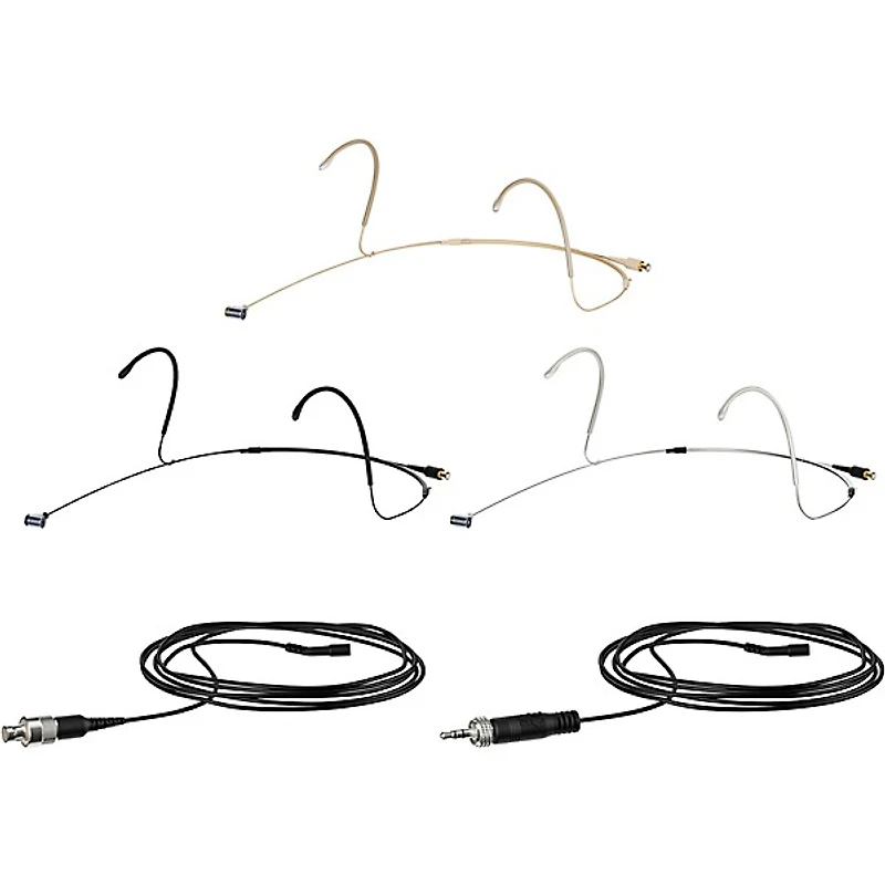 Sennheiser Headmic 4 (ew)