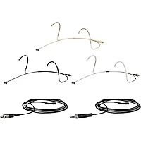 Sennheiser Headmic 4 (ew)