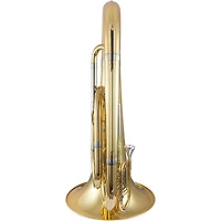 King KMT410 Performance Series 3-Valve BBb Marching Tuba