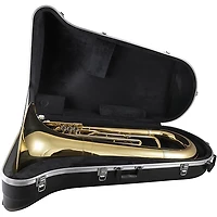 King KMT410 Performance Series 3-Valve BBb Marching Tuba