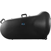 King KMT410 Performance Series 3-Valve BBb Marching Tuba