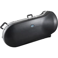 King KMT410 Performance Series 3-Valve BBb Marching Tuba