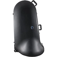 King KMT410 Performance Series 3-Valve BBb Marching Tuba