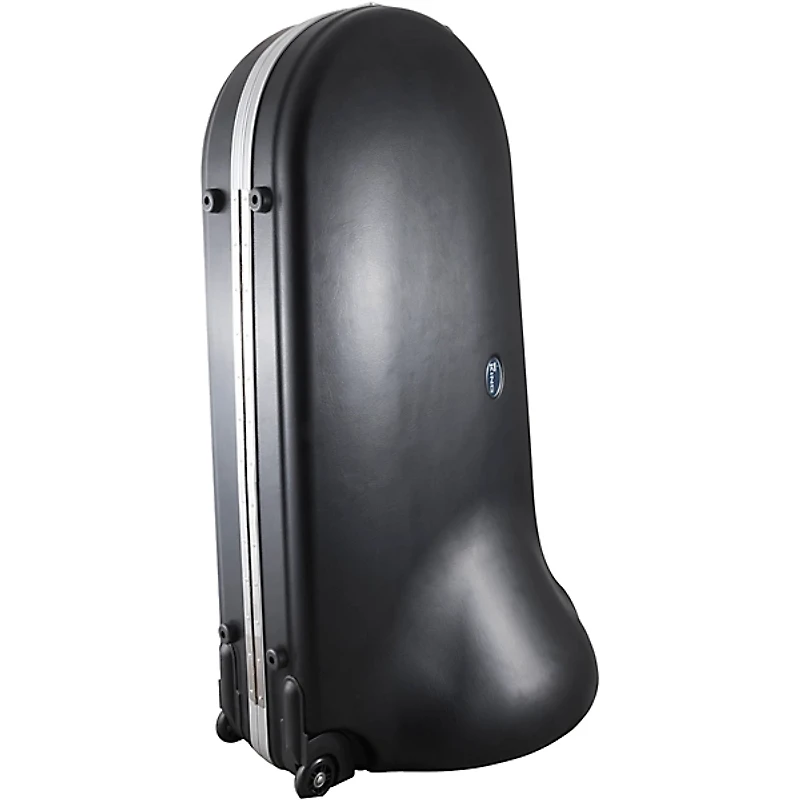 King KMT410 Performance Series 3-Valve BBb Marching Tuba