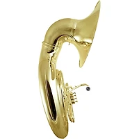 King KSP412 Performance Series 4-Valve BBb Sousaphone
