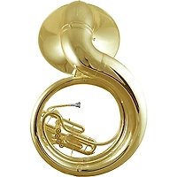 King KSP412 Performance Series 4-Valve BBb Sousaphone