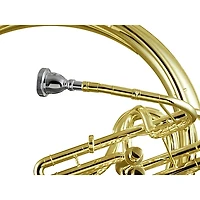 King KSP412 Performance Series 4-Valve BBb Sousaphone