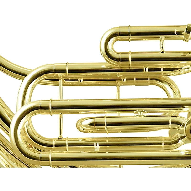 King KSP412 Performance Series 4-Valve BBb Sousaphone