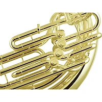 King KSP412 Performance Series 4-Valve BBb Sousaphone