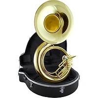 King KSP412 Performance Series 4-Valve BBb Sousaphone