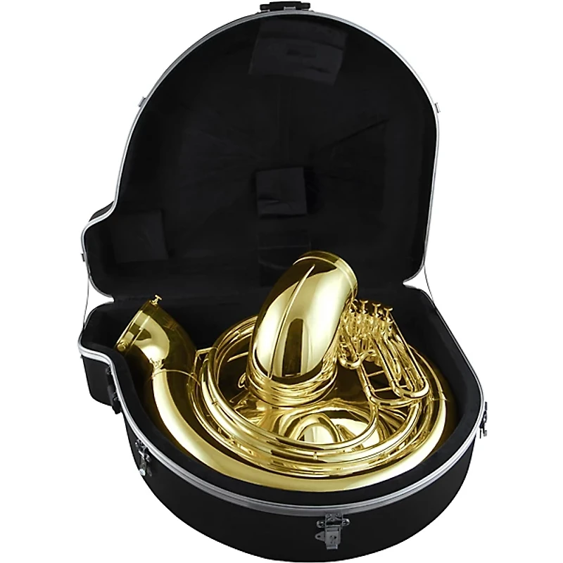 King KSP412 Performance Series 4-Valve BBb Sousaphone