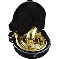 King KSP412 Performance Series 4-Valve BBb Sousaphone